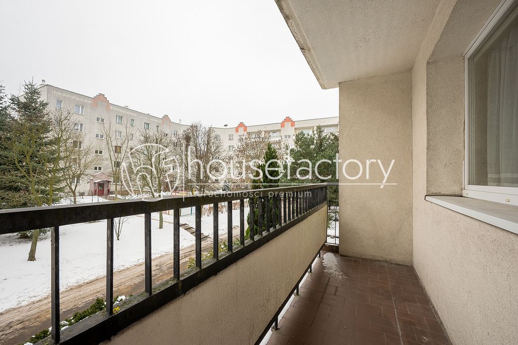 Mieszkanie 2-pokojowe Łódź Radogoszcz, ul. Nastrojowa. Zdjęcie 4