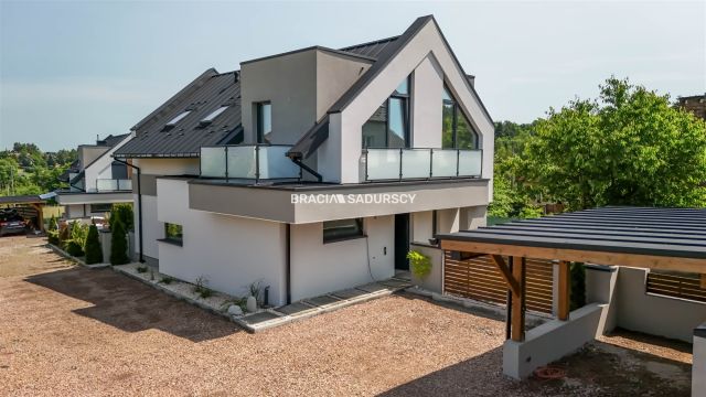 dom, 4 pokoje Krzywaczka. Zdjęcie 14