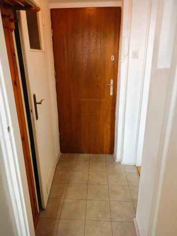 Mieszkanie 1-pokojowe Rzeszów Śródmieście, ul. ks. Józefa Jałowego. Zdjęcie 7