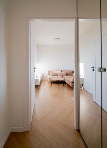 Mieszkanie 3-pokojowe Poznań Bonin, ul. Bonin. Zdjęcie 5