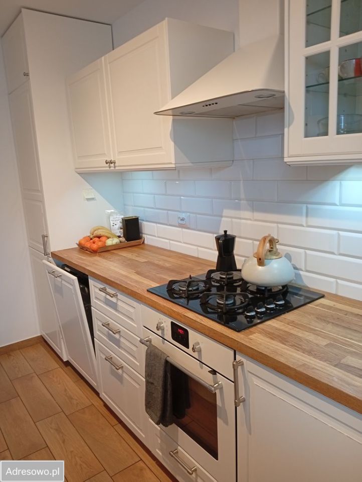 Mieszkanie 3-pokojowe Szczecin Centrum, ul. Jagiellońska. Zdjęcie 19