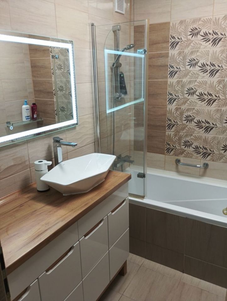 Mieszkanie 4-pokojowe Radawnica Józefowo. Zdjęcie 2