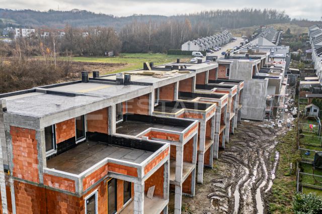 Mieszkanie 4-pokojowe Rzeszów Zalesie, ul. Spacerowa. Zdjęcie 1