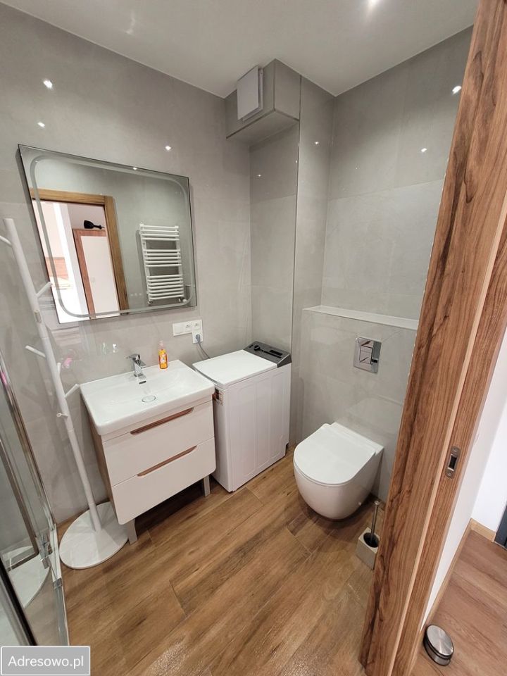 Mieszkanie 2-pokojowe Opole Wójtowa Wieś, ul. Józefa Barona. Zdjęcie 8