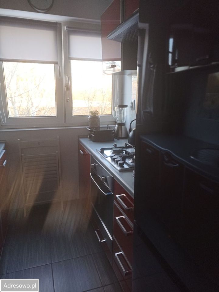 Mieszkanie 2-pokojowe Warszawa Bielany, ul. Jana Kochanowskiego. Zdjęcie 8