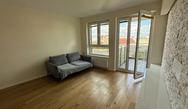 Mieszkanie 3-pokojowe Wrocław Szczepin, ul. Litomska