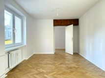 Mieszkanie 3-pokojowe Poznań Centrum, ul. Karola Libelta. Zdjęcie 2