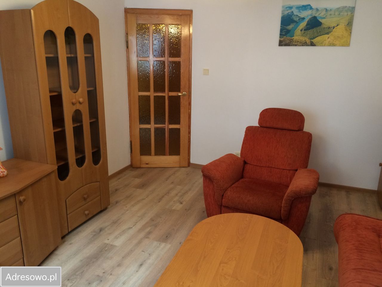 Mieszkanie 2-pokojowe Leszno, ul. Jana Ostroroga. Zdjęcie 8