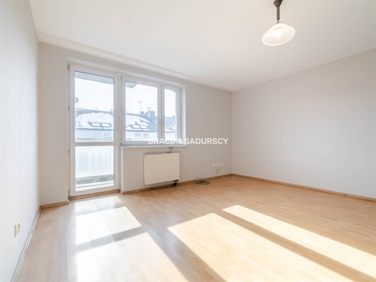 Mieszkanie 1-pokojowe Kraków Prądnik Czerwony, ul. ks. Józefa Meiera. Zdjęcie 18