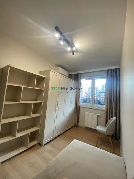 Mieszkanie 3-pokojowe Warszawa Bemowo, ul. Górczewska. Zdjęcie 5