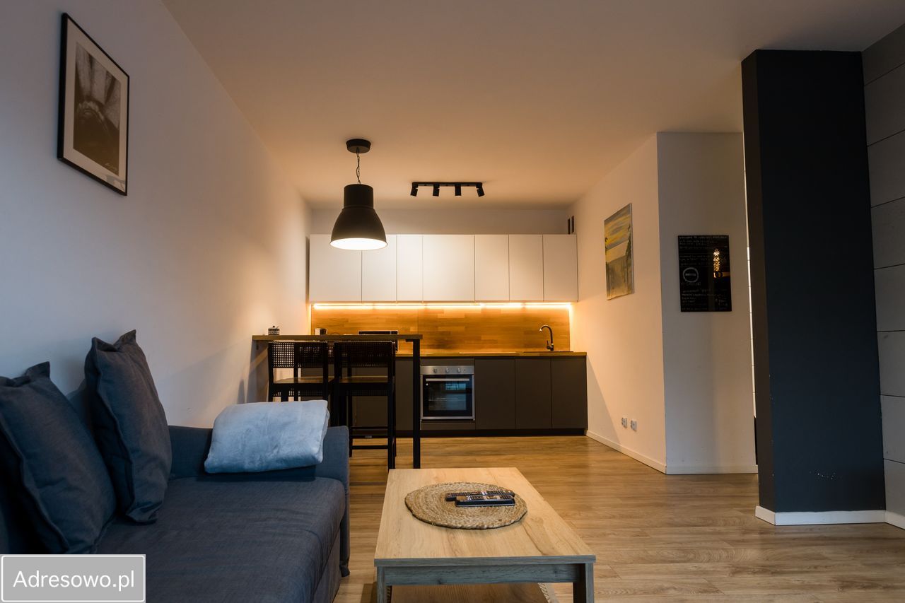 Mieszkanie 2-pokojowe Bolesławiec, ul. Henryka Sienkiewicza. Zdjęcie 7