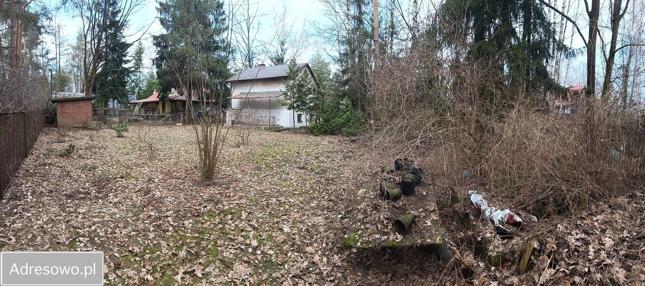 Działka budowlana Stefanowo, ul. Letniskowa. Zdjęcie 6