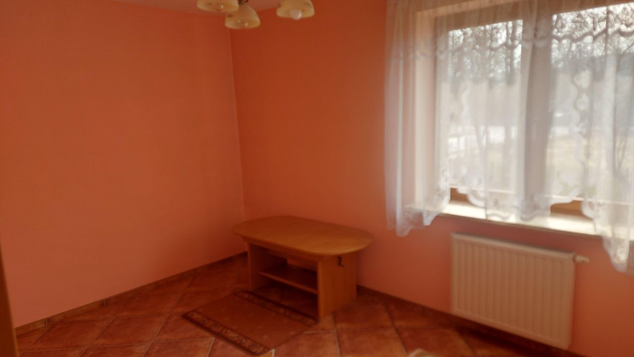 dom wolnostojący, 4 pokoje Kielce Ślichowice, ul. Permska. Zdjęcie 17