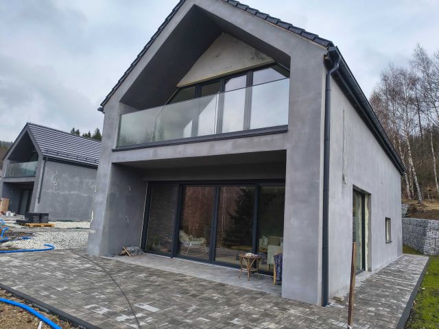 dom wolnostojący Jarkowice. Zdjęcie 1