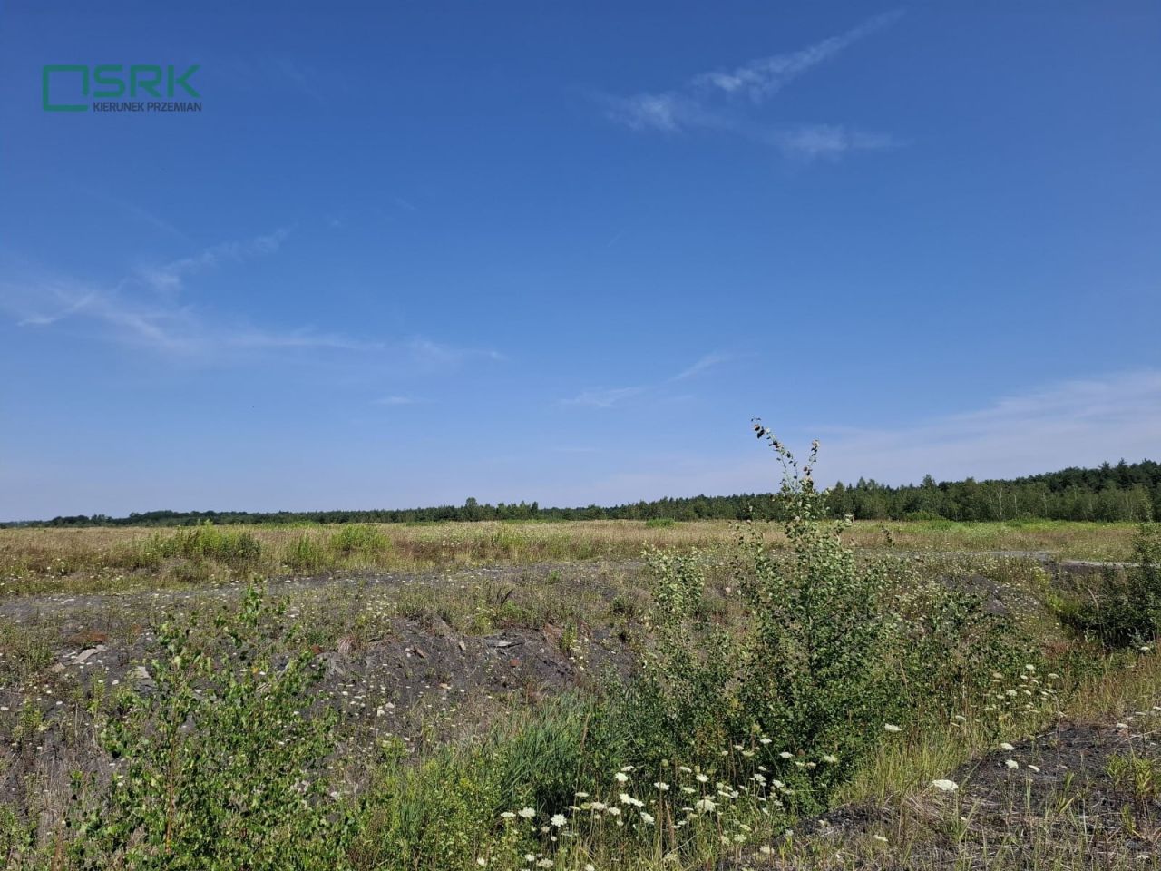 Działka inna Gierałtowice. Zdjęcie 6