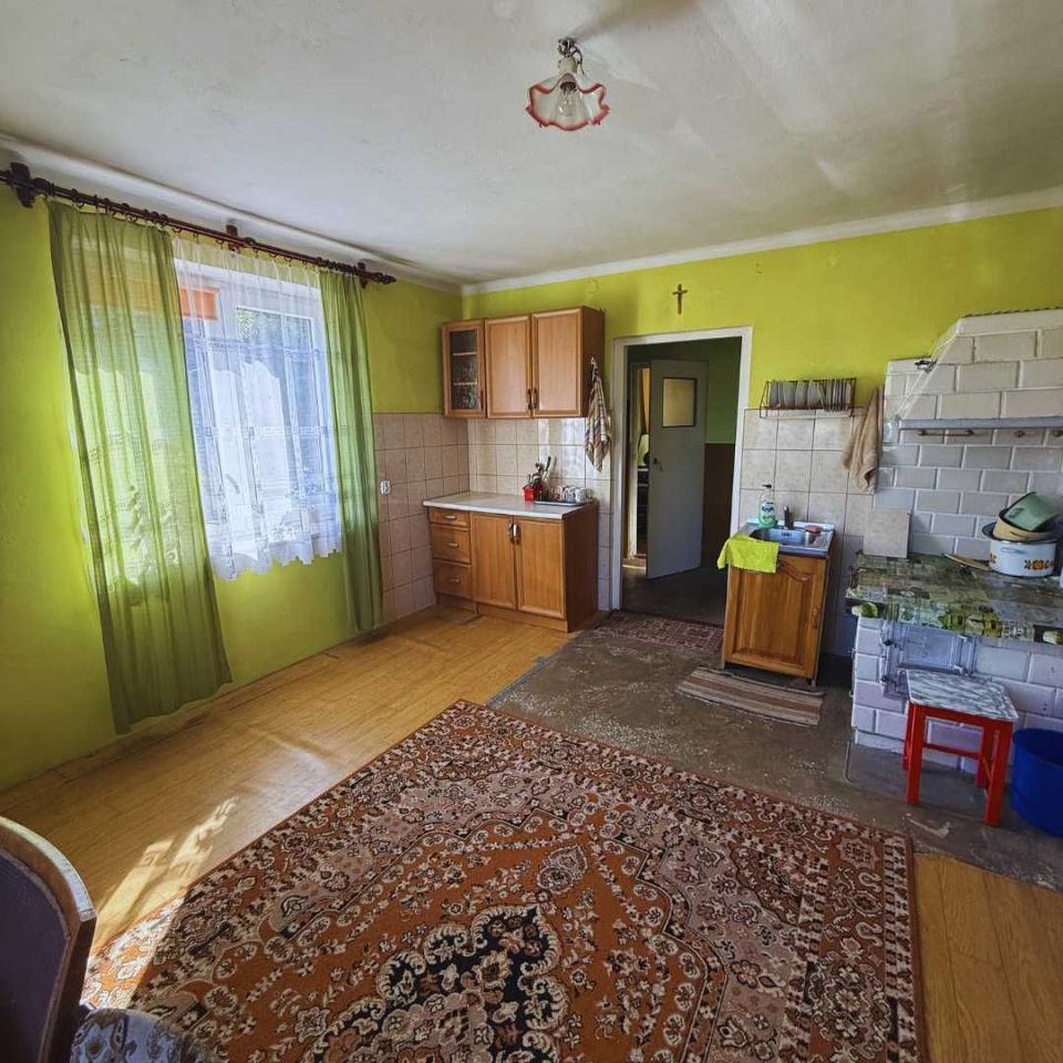 siedlisko Łysów. Zdjęcie 8