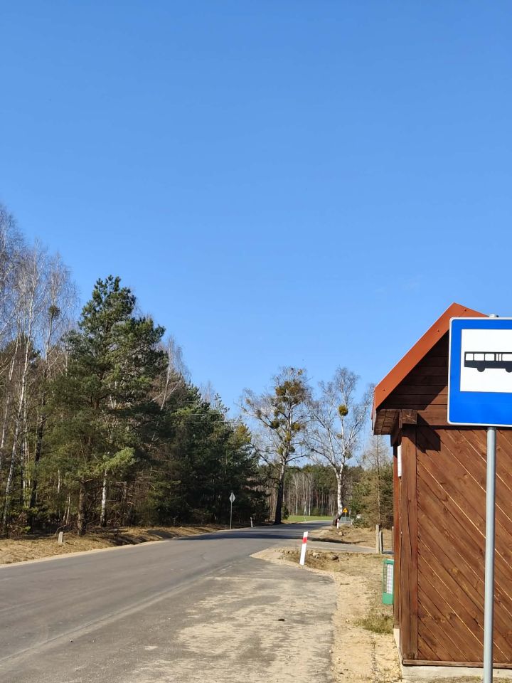 Działka budowlana Zawady, brak. Zdjęcie 7