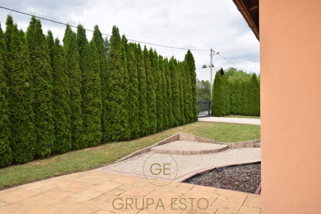 dom wolnostojący, 5 pokoi Żurawica, ul. Ojca św. Jana Pawła II. Zdjęcie 11