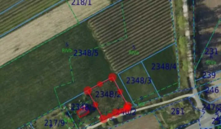 Działka budowlana Głogówko Królewskie