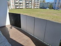 Mieszkanie 3-pokojowe Nidzica, ul. Warszawska. Zdjęcie 4