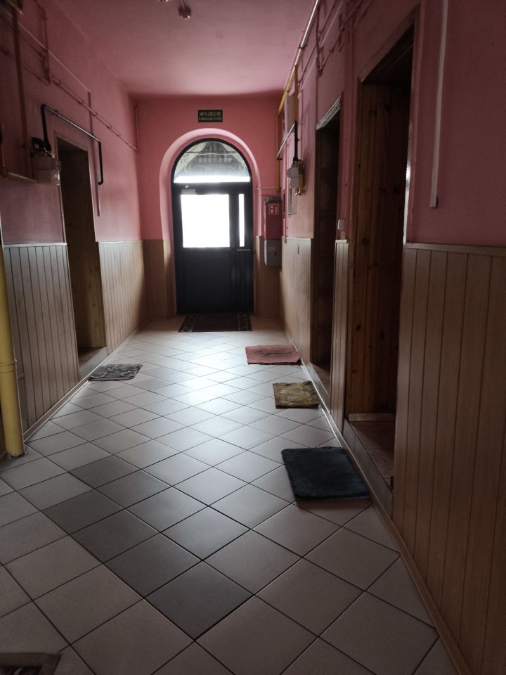 Mieszkanie 2-pokojowe Zawiercie, ul. 11 Listopada. Zdjęcie 8