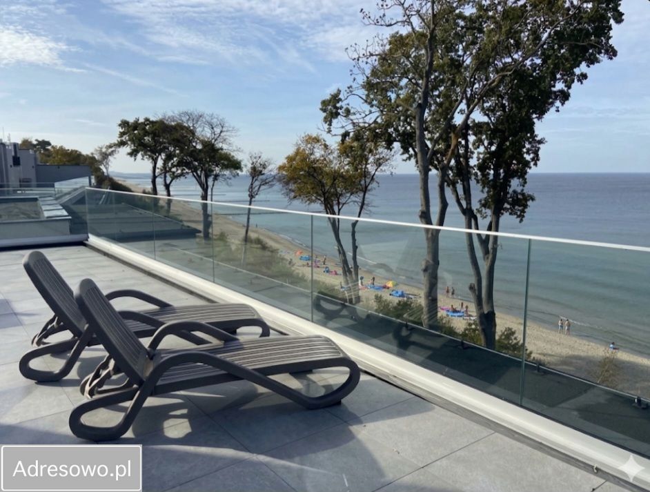 Mieszkanie 3-pokojowe Rewal, ul. Klifowa. Zdjęcie 5