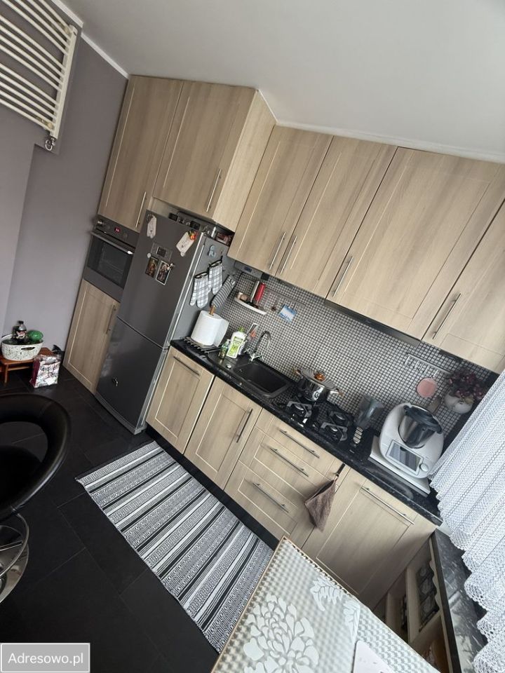 Mieszkanie 2-pokojowe Dzierżoniów, os. Kolorowe. Zdjęcie 11