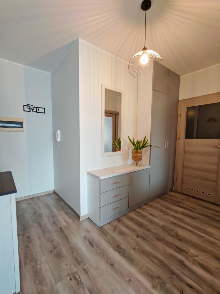 Mieszkanie 2-pokojowe Wrocław Księże Małe, ul. Opolska. Zdjęcie 8