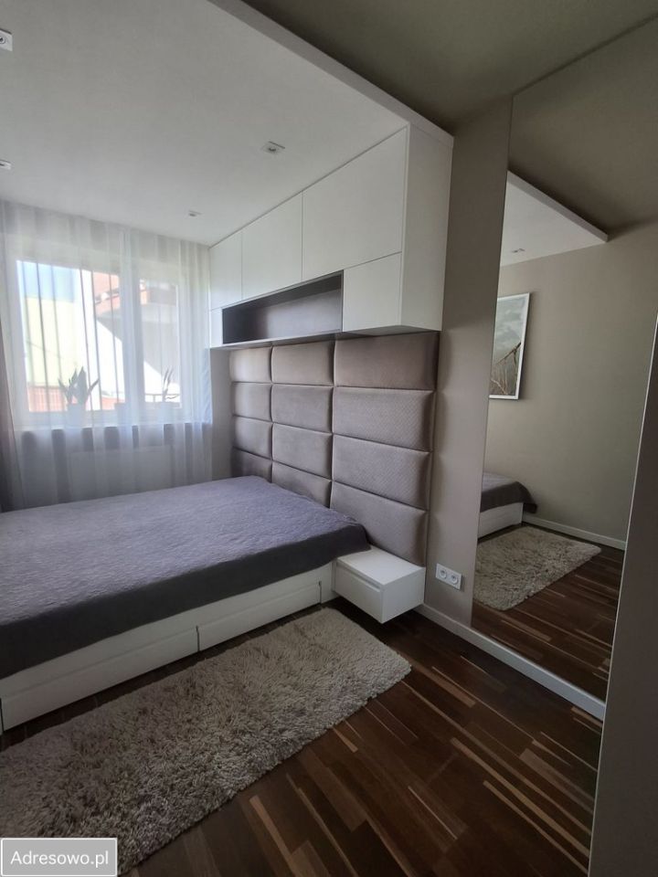 Mieszkanie 3-pokojowe Warszawa Mokotów, ul. Zygmunta Modzelewskiego. Zdjęcie 16