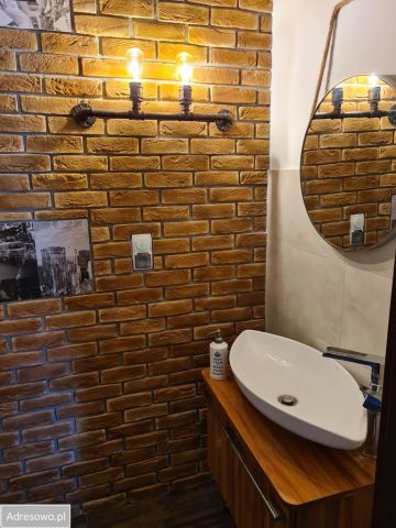 dom wolnostojący, 4 pokoje Choszczno, ul. Magnoliowa. Zdjęcie 11