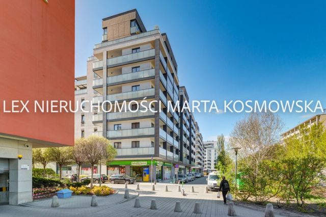 Mieszkanie 2-pokojowe Warszawa Wola, ul. Jana Kazimierza. Zdjęcie 19