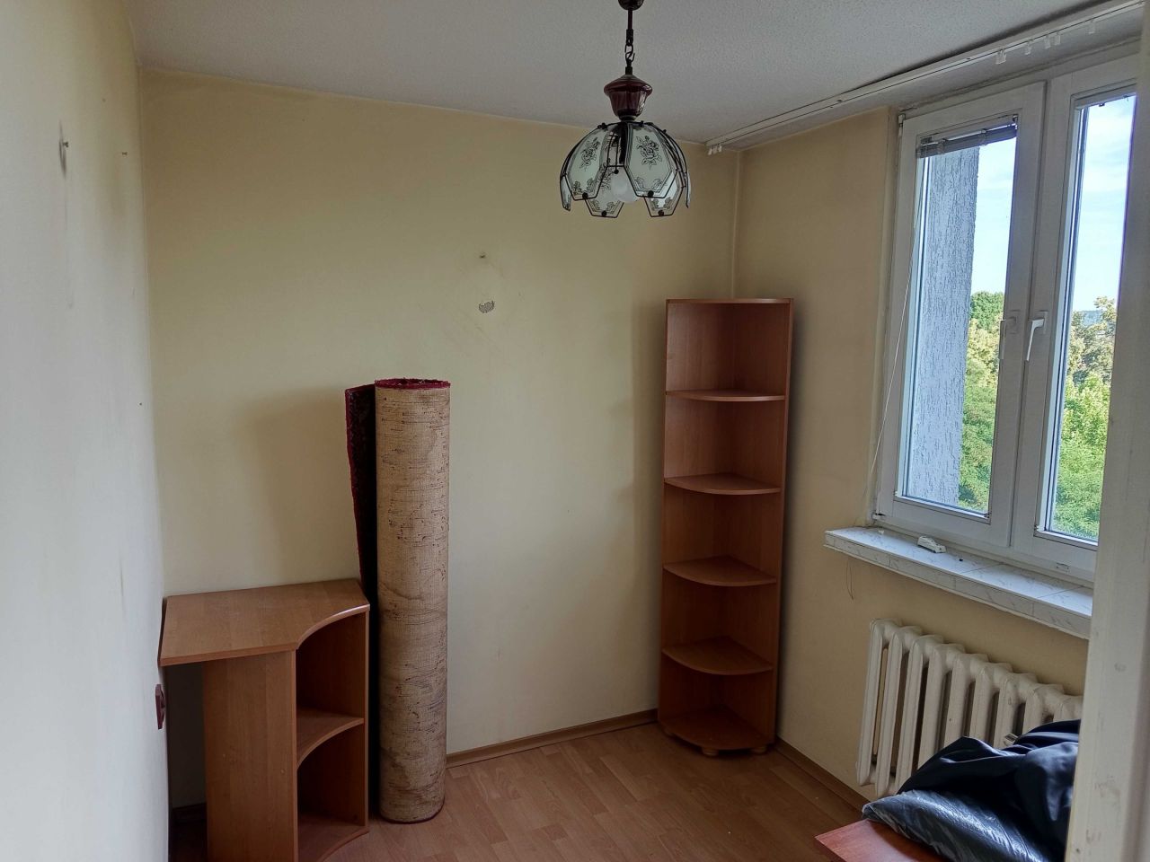 Mieszkanie 3-pokojowe Chodzież. Zdjęcie 3