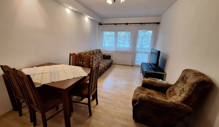 Mieszkanie 3-pokojowe Łódź Bałuty, ul. Turoszowska