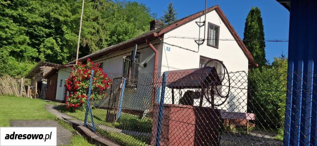 dom wolnostojący, 2 pokoje Piotrowice. Zdjęcie 8