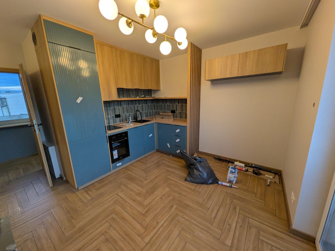 Mieszkanie 2-pokojowe Warszawa Wawer, ul. Morawska. Zdjęcie 1