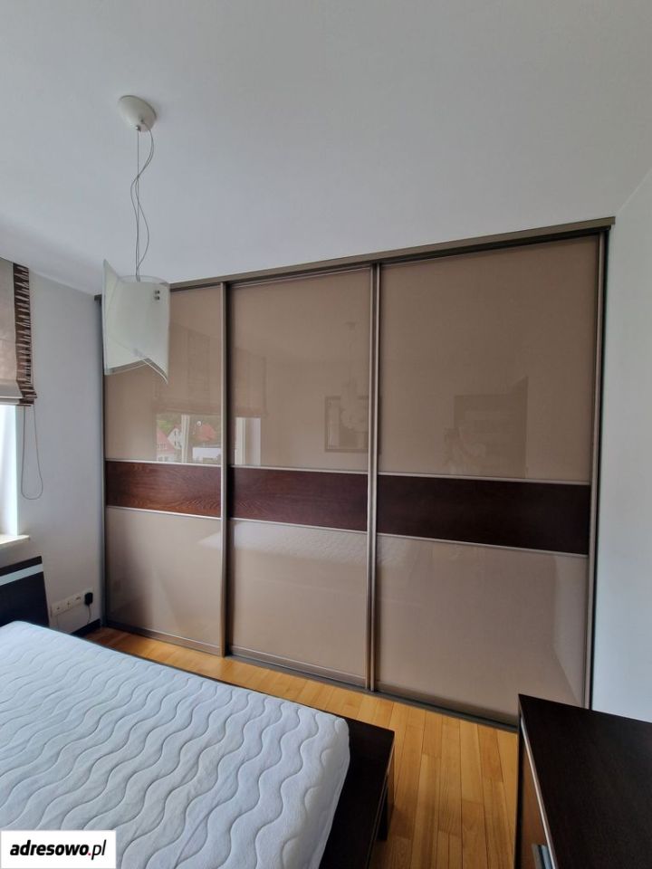 Mieszkanie 3-pokojowe Warszawa Czerniaków. Zdjęcie 6