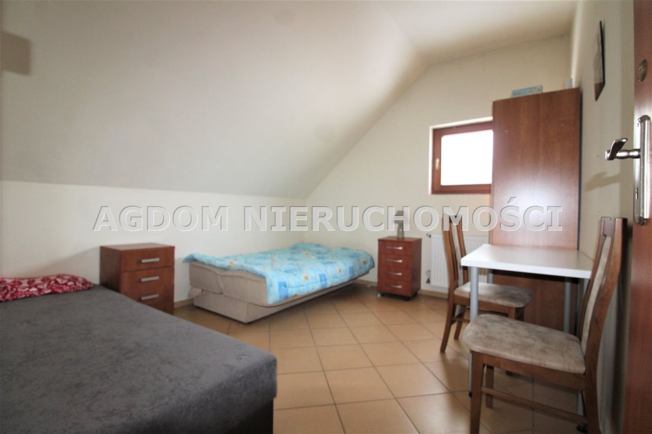 Hotel/pensjonat Siarzewo. Zdjęcie 19