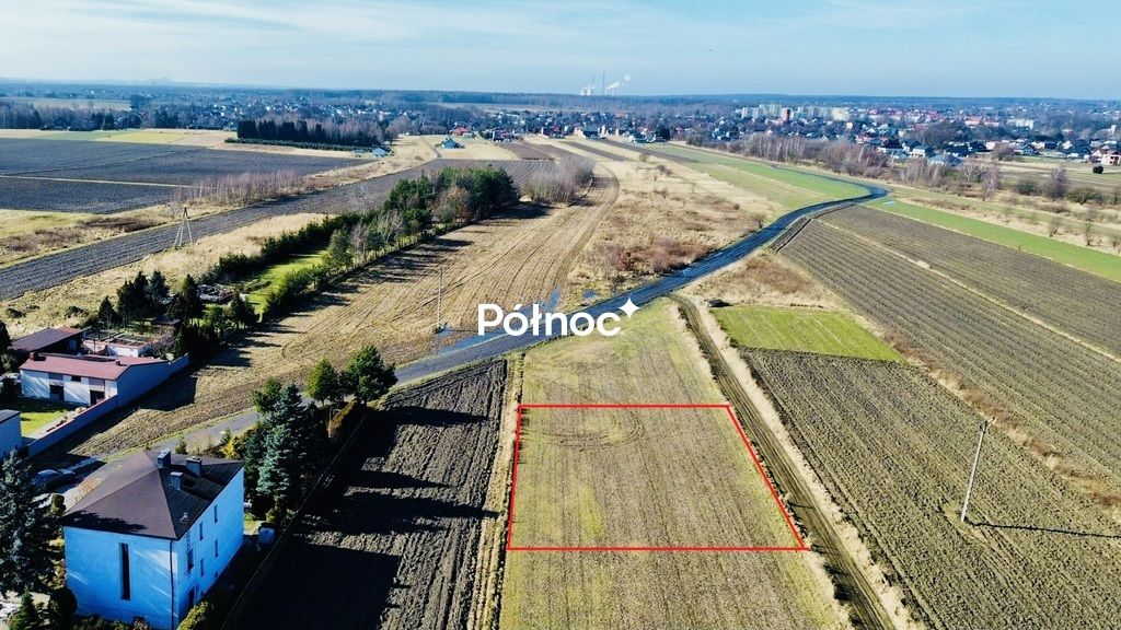 Działka budowlana Czerwionka-Leszczyny. Zdjęcie 10