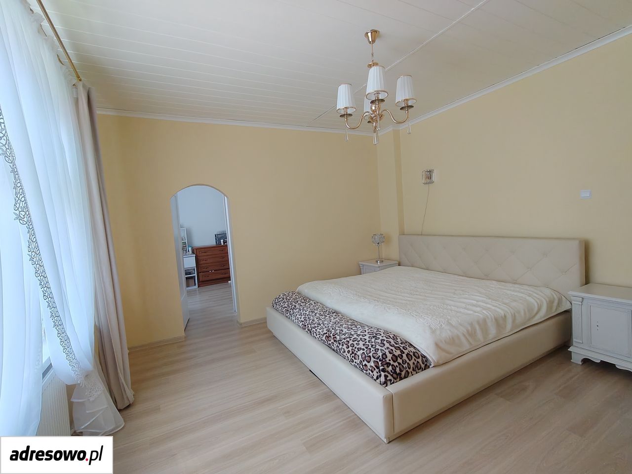 Mieszkanie 4-pokojowe Katowice Piotrowice, ul. Braci Wiechułów. Zdjęcie 6