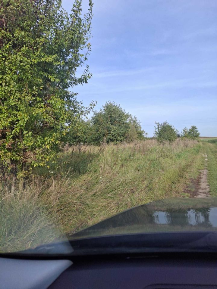Działka rolno-budowlana Brudnice, ul. Poniatowska. Zdjęcie 1