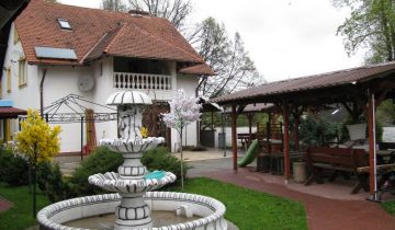 dom wolnostojący, 7 pokoi Nowogrodziec