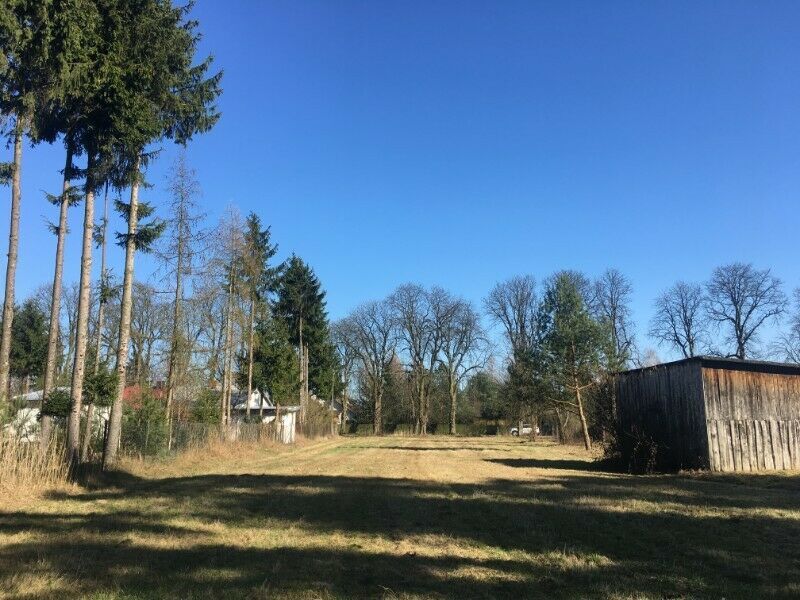 Działka budowlana Sucha, ul. Kasztanowa. Zdjęcie 3