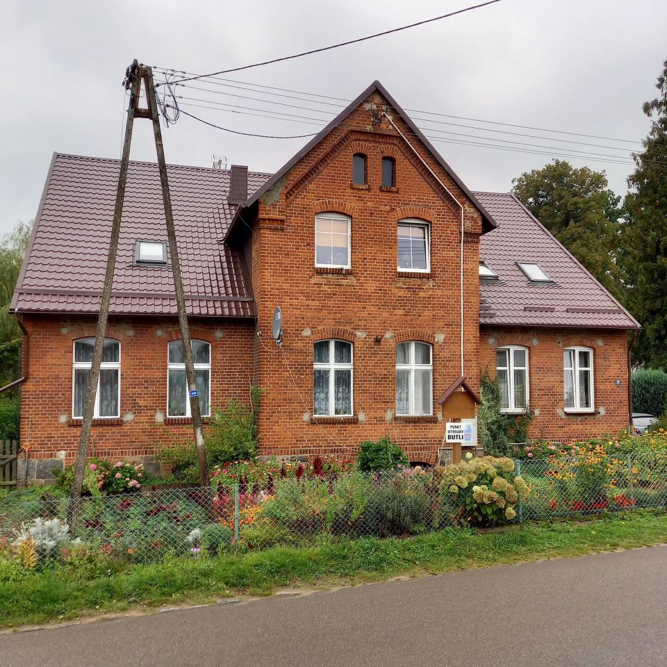 Mieszkanie 2-pokojowe Pietrzykowo. Zdjęcie 4