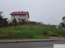 Działka budowlana Prawiedniki. Zdjęcie 1