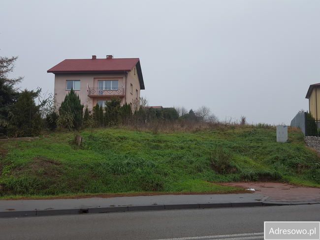 Działka budowlana Prawiedniki. Zdjęcie 2