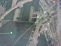 Działka budowlana Kielce Niewachlów Drugi, ul. Wilka Kruszelnickiego. Zdjęcie 3