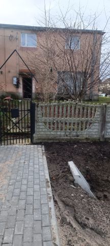 dom wolnostojący, 6 pokoi Nowe Dłutowo. Zdjęcie 1