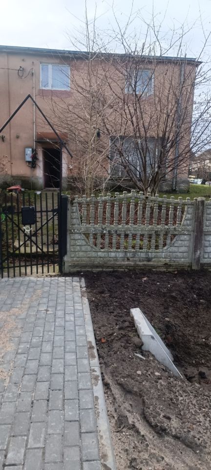 dom wolnostojący, 6 pokoi Nowe Dłutowo. Zdjęcie 1