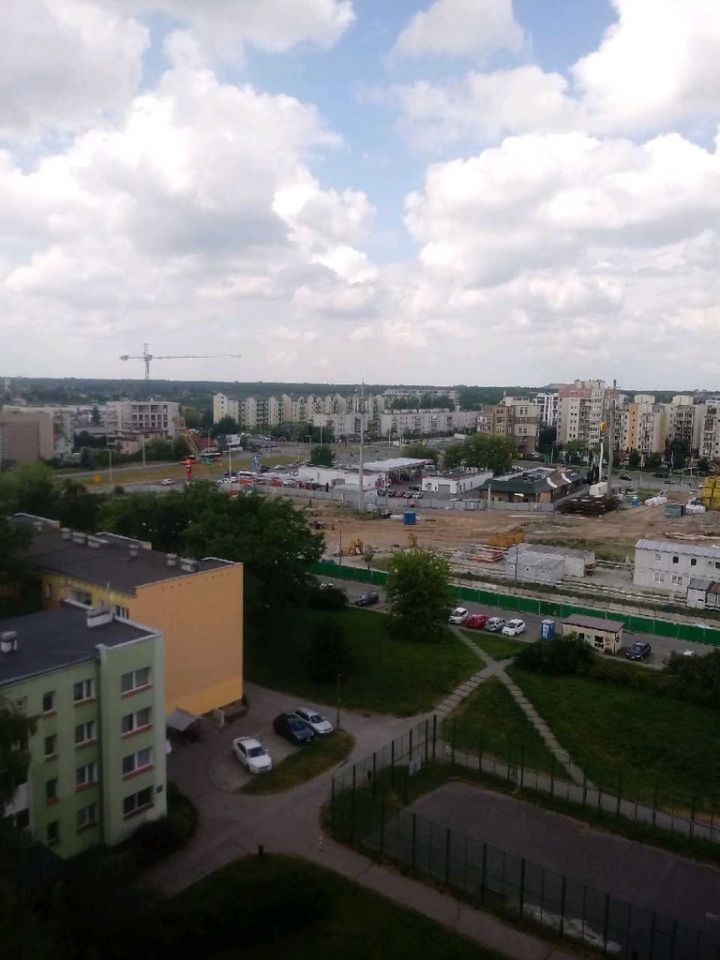 Mieszkanie 2-pokojowe Warszawa Bemowo, ul. Stanisława Szobera. Zdjęcie 1