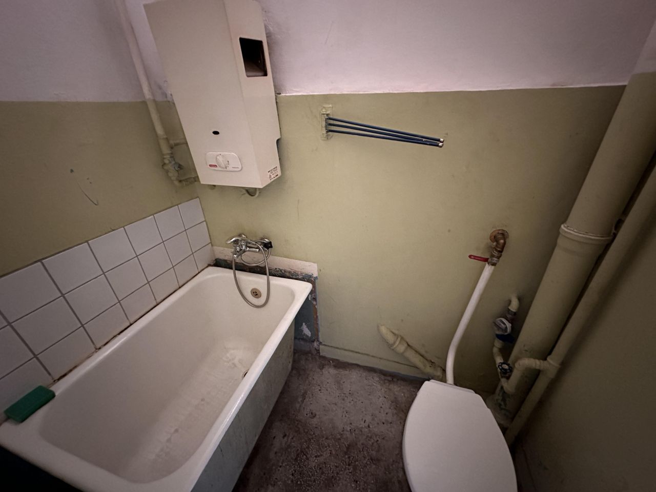 Mieszkanie 1-pokojowe Częstochowa Raków, ul. Łukasińskiego. Zdjęcie 5